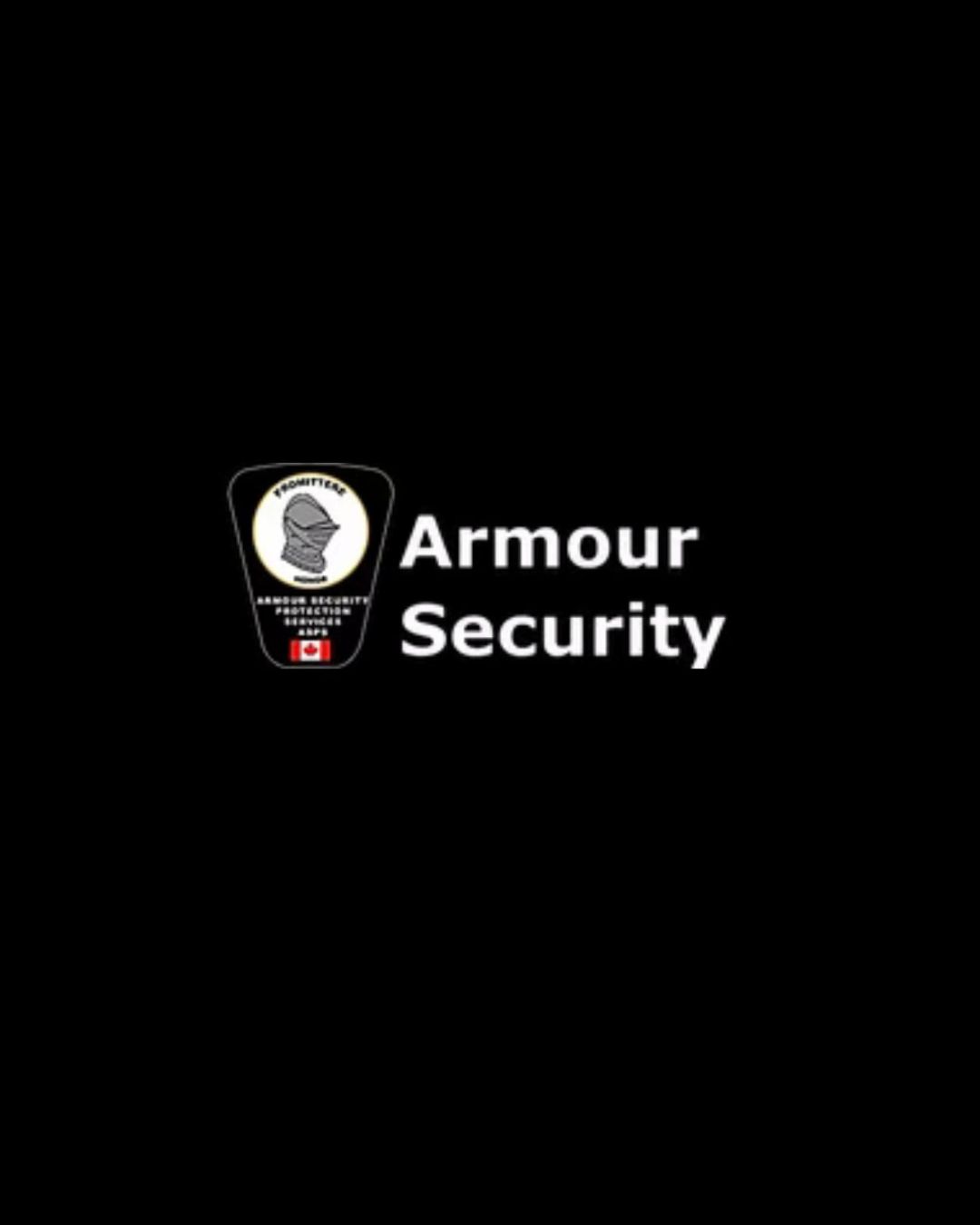 Armour Security & Protection Services Corp.